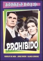 Prohibido - 