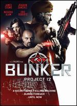 Project 12: The Bunker