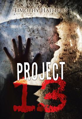 Project 13 - Hatfield, Timothy