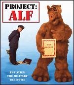 Project: ALF [Blu-ray]