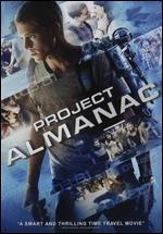 Project Almanac