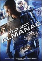 Project Almanac