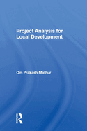 Project Analysis for Local Development