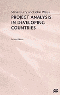 Project Analysis in Developing Countries