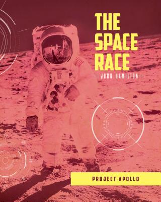 Project Apollo - Hamilton, John