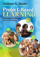 Project-Based Learning: Differentiating Instruction for the 21st Century