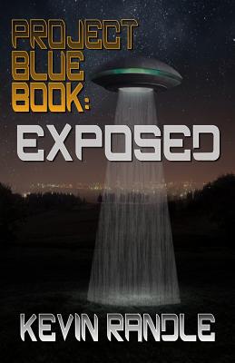 Project Blue Book: Exposed - Randle, Kevin