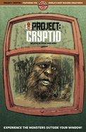 Project: Cryptid Vol. 2