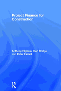 Project Finance for Construction