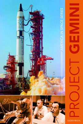 Project Gemini - Reichl, Eugen