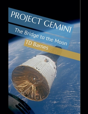 Project Gemini - Barnes, Td