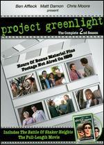 Project Greenlight: Season 02