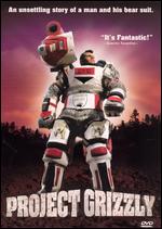 Project Grizzly - Peter Lynch