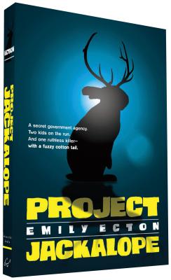 Project Jackalope - Ecton, Emily