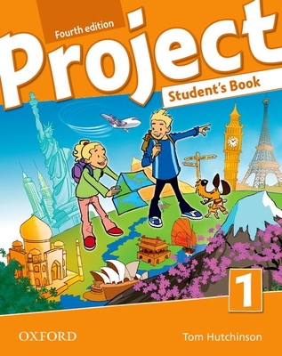 Project: Level 1: Student's Book - 