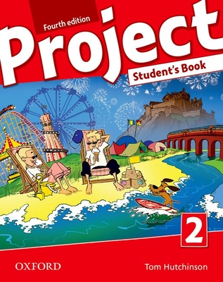 Project: Level 2: Student's Book - 