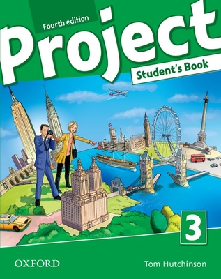 Project: Level 3: Student's Book - 