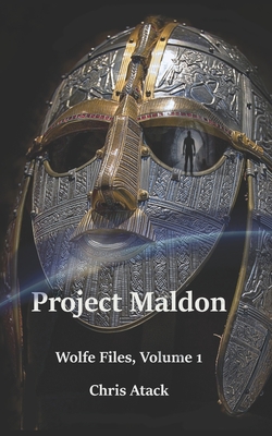 Project Maldon - Atack, Chris