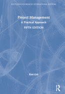 Project Management: A Practical Approach