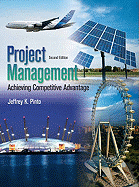 Project Management: Achieving Competitive Advantage