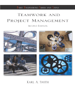 Project Management and Teamwork - Smith, Karl