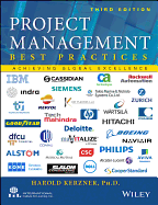Project Management Best Practices: Achieving Global Excellence