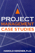 Project Management Case Studies