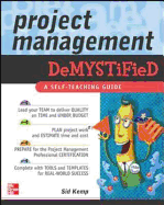 Project Management Demystified