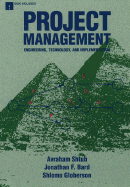 Project Management: Engineering, Technology and Implementation