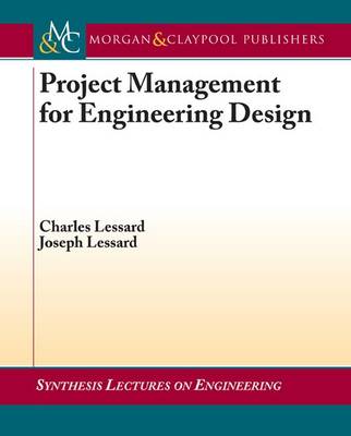 Project Management for Engineering Design - Lessard, Charles