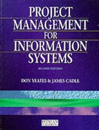 Project Management For Information Systems
