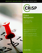 Project Management: Get from the Idea to Implementation Successfully