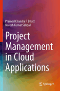 Project Management in Cloud Applications