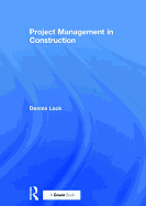 Project Management in Construction