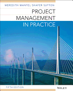 Project Management in Practice