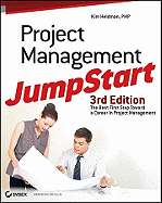 Project Management JumpStart