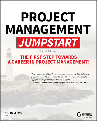 Project Management Jumpstart - Heldman, Kim