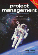 Project Management: Planning and Control Techniques