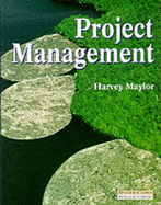 Project Management: Strategic, Systems and Operational - Maylor, Harvey