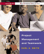Project Management & Teamwork (B.E.S.T. Series)