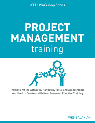 Project Management Training - Balakian, Wes