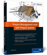 Project Management with SAP Project System