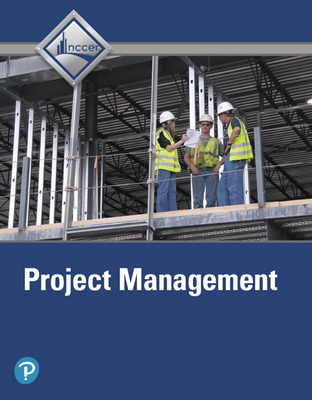 Project Management - Nccer