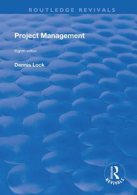 Project Management - Lock, Dennis