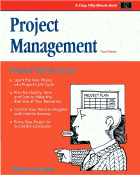 Project Management - Haynes, Marion E