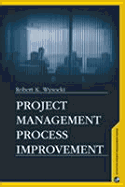 Project Managment Process Improvement
