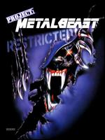 Project: Metalbeast - Alessandro de Gaetano