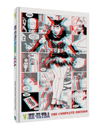 Project Mk-Ultra: The Complete Edition