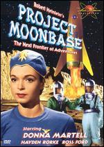 Project Moon Base