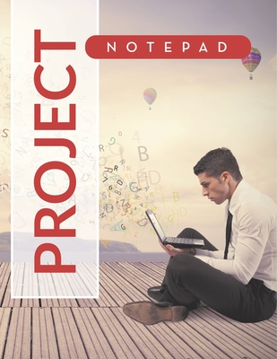 Project Notepad - Speedy Publishing LLC